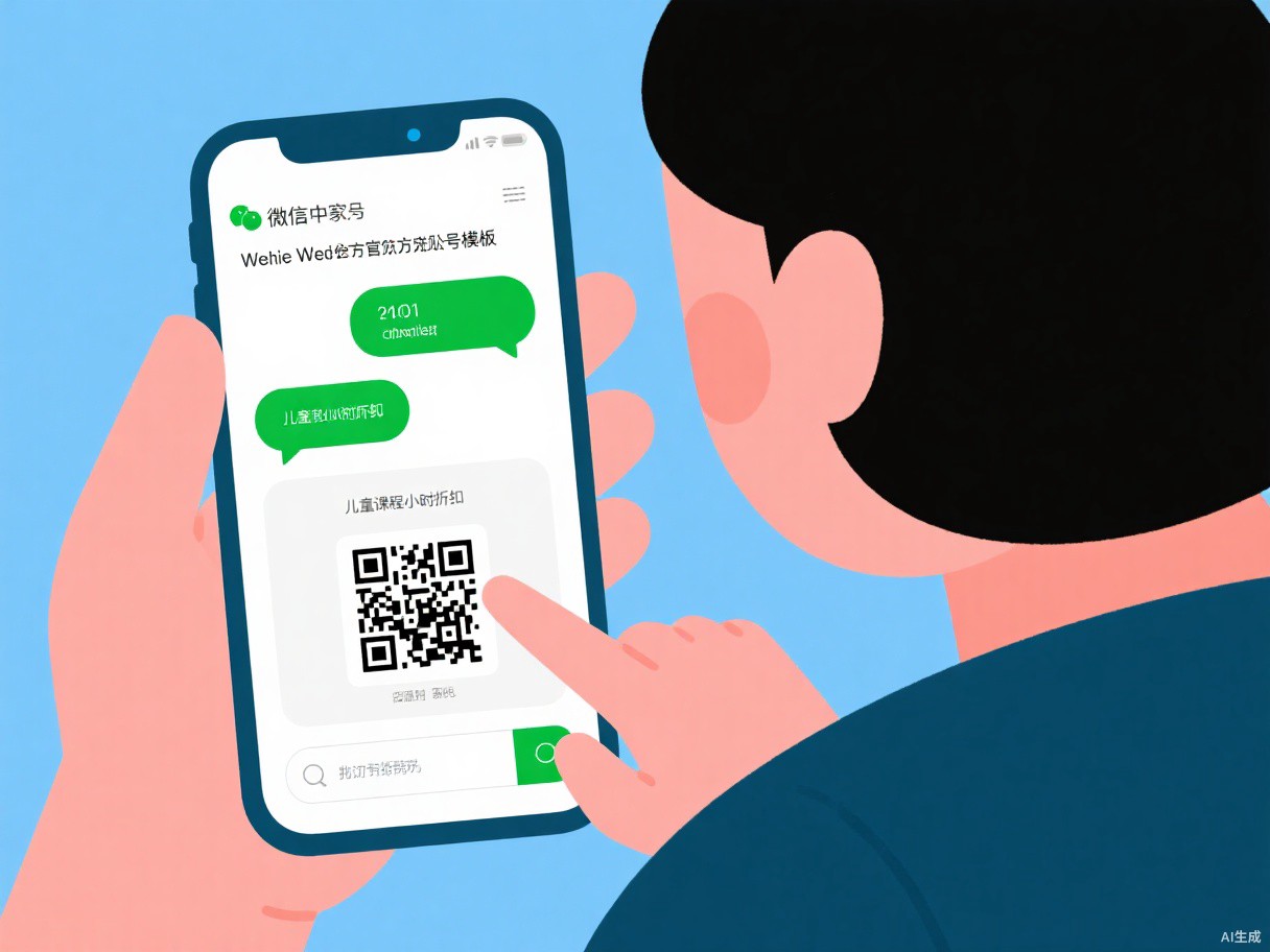 家长微信收到扣课通知